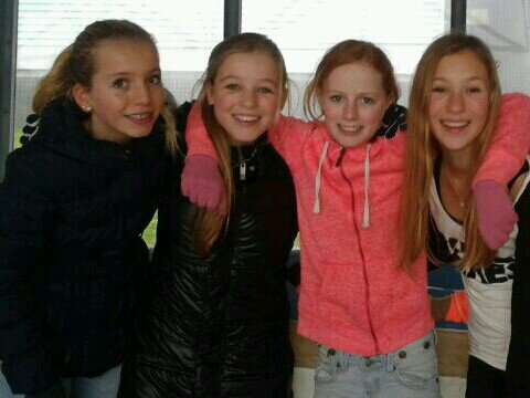 Love you coco❤love mainstreet♥love one direction♥