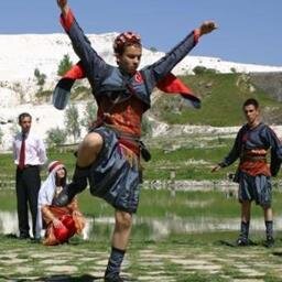 ÜLKEMİZİN ÖNDE GELEN DESTİNASYON İLİ DENİZLİ...