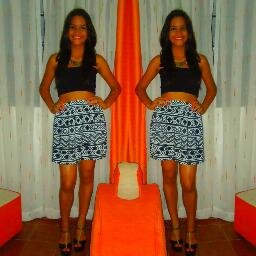 Amante a la moda y el buen vestir! Creadora de @Zedlavstylish accesorios para complementar tu outfit. Maestra de Ceremonias. Follow me on IG @dianazedlav ♥