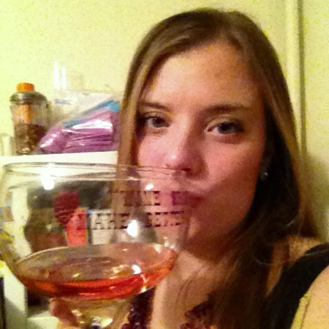 i'm here for a good time. pats, red sox, wine.