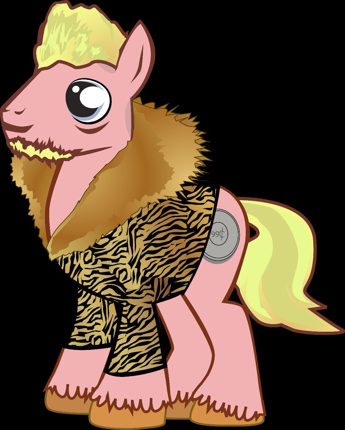 'Sup? I'm Macklemore I'm sick! I rap/sing like a boss! I'm Famous hell yea now who wants to go thrift shopping? (Single) (#TwitterPonies)
