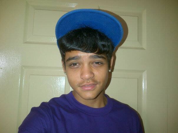 Skateboarder from the durban area .... Big paul rodriguez jr fan ...
