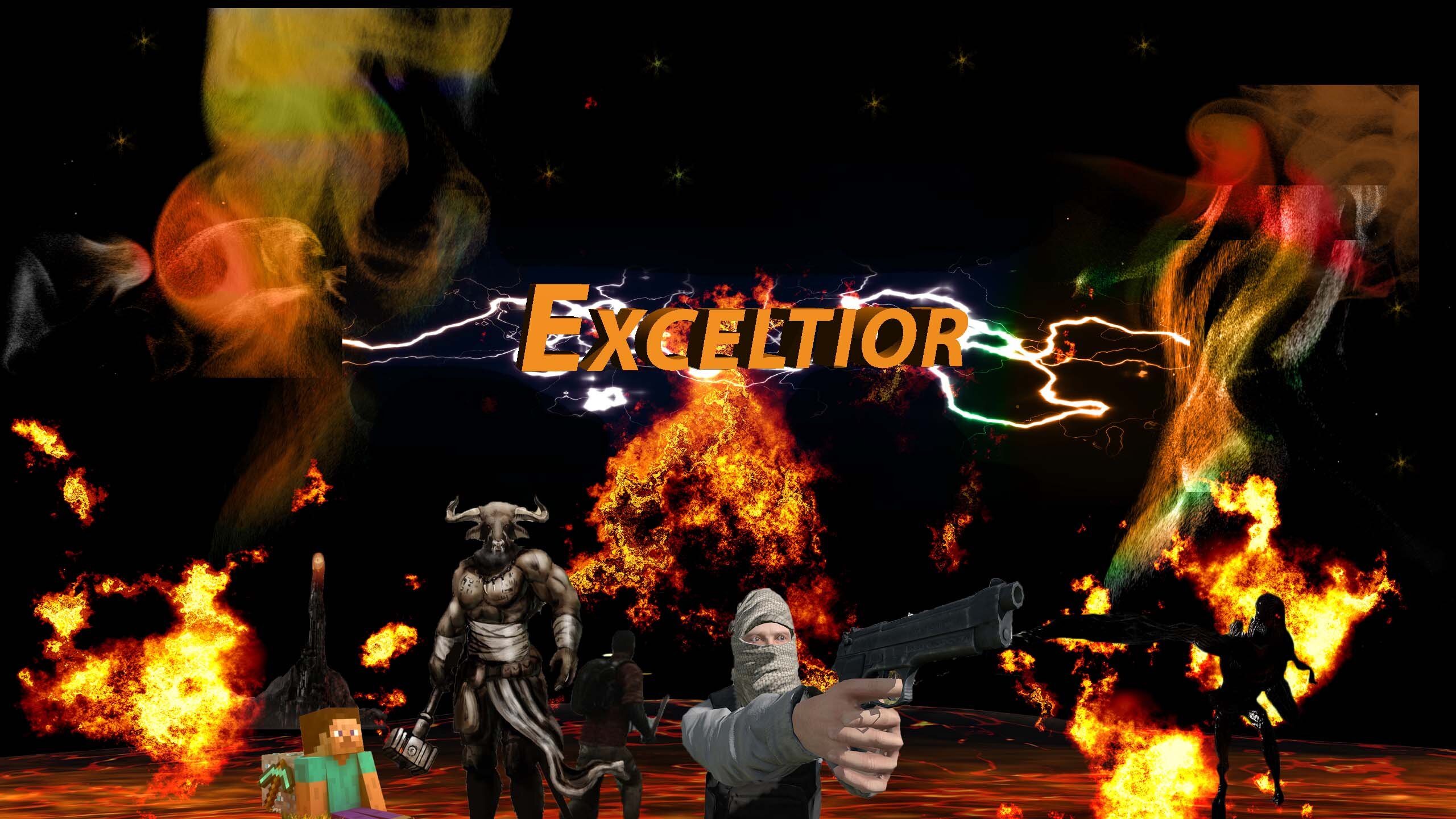 Welcome Bro!!! Feel free to ask any Questions.... IT,Gamer,Reviews and many others ... My Channel :
http://t.co/o99KJtEwS5