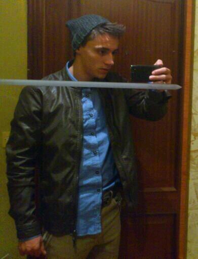 fransouto15's profile picture. 