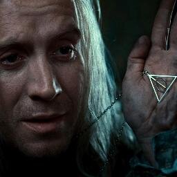 ALWAYS POTTERHEAD
