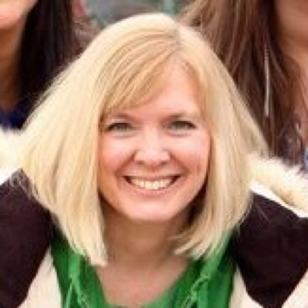 CarrieGerrild's profile picture. Love God. Love people. Nothing else matters.