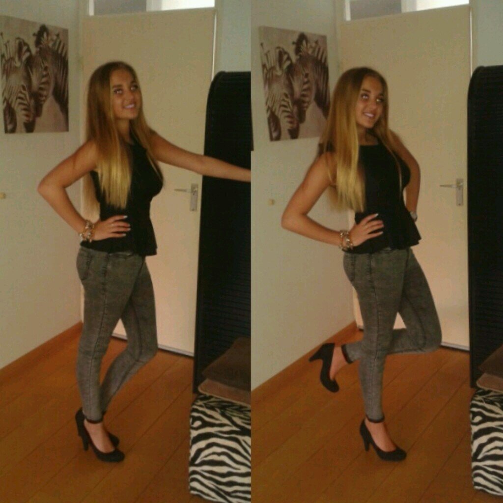 Act like a lady, Think like a boss.
