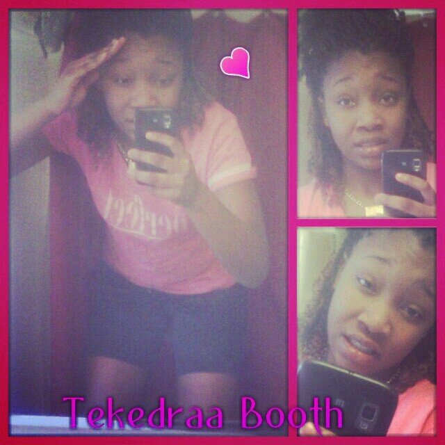 Follow me ill follow bck