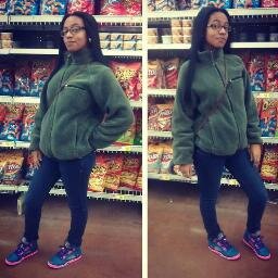 its just me & my 2 G's ♥