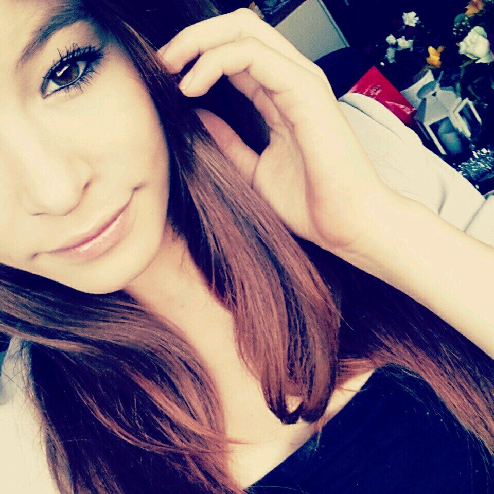 ben en blijf 4ever mezelf ^^