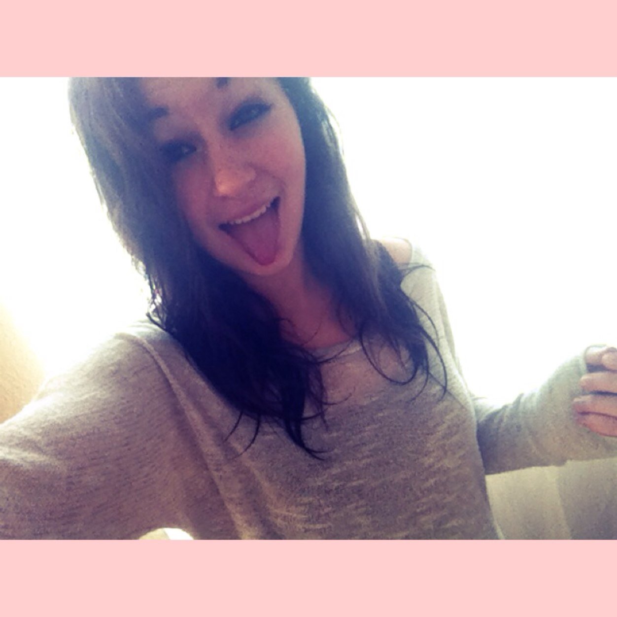 Just a normal teenager trying to survive in a messed up world.