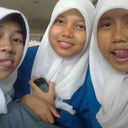 Anggota KST Jaktim_JakselKILLING ME INSIDE@Tesha_Ardian