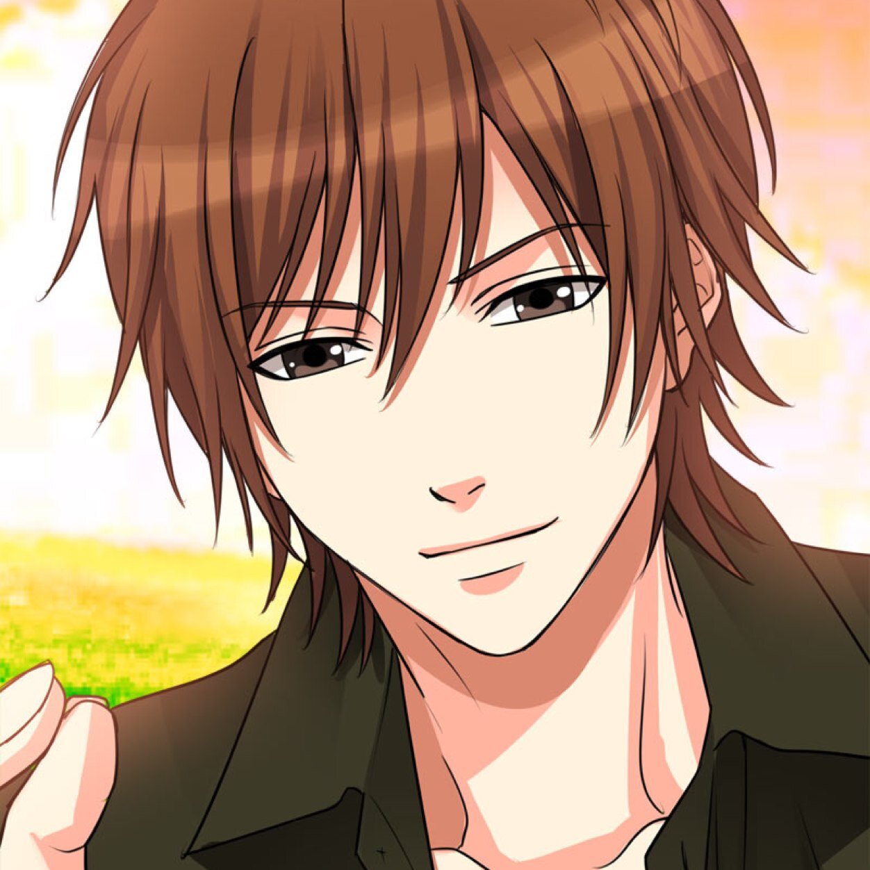 YamatoKougami's profile picture. 26 | Teacher in Physical Sciences | Self-indulgent and bullheaded, but solicitous underneath it all. | I'm that sexy professor you visit after school hours.