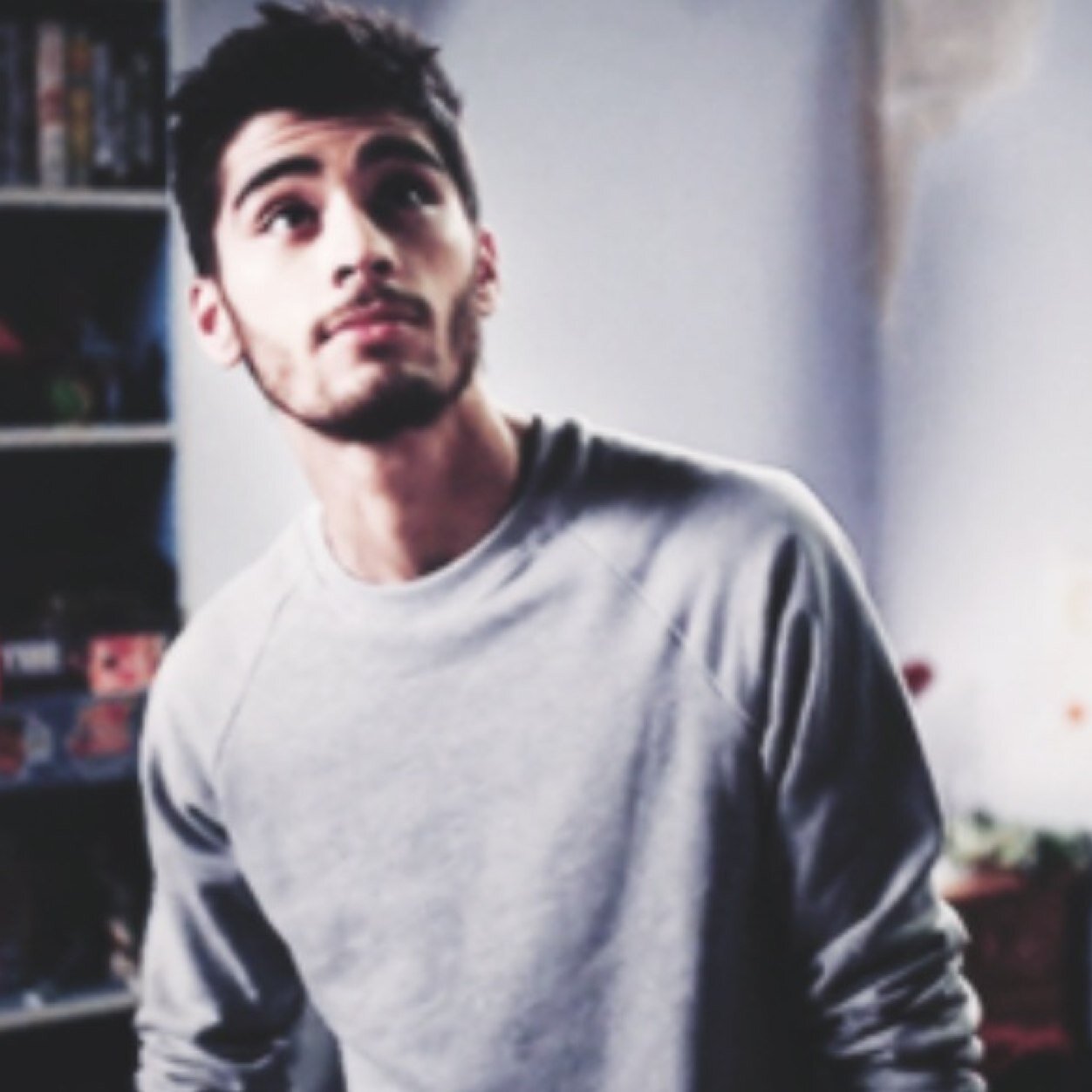 if you're falling, I'll be there to catch you.