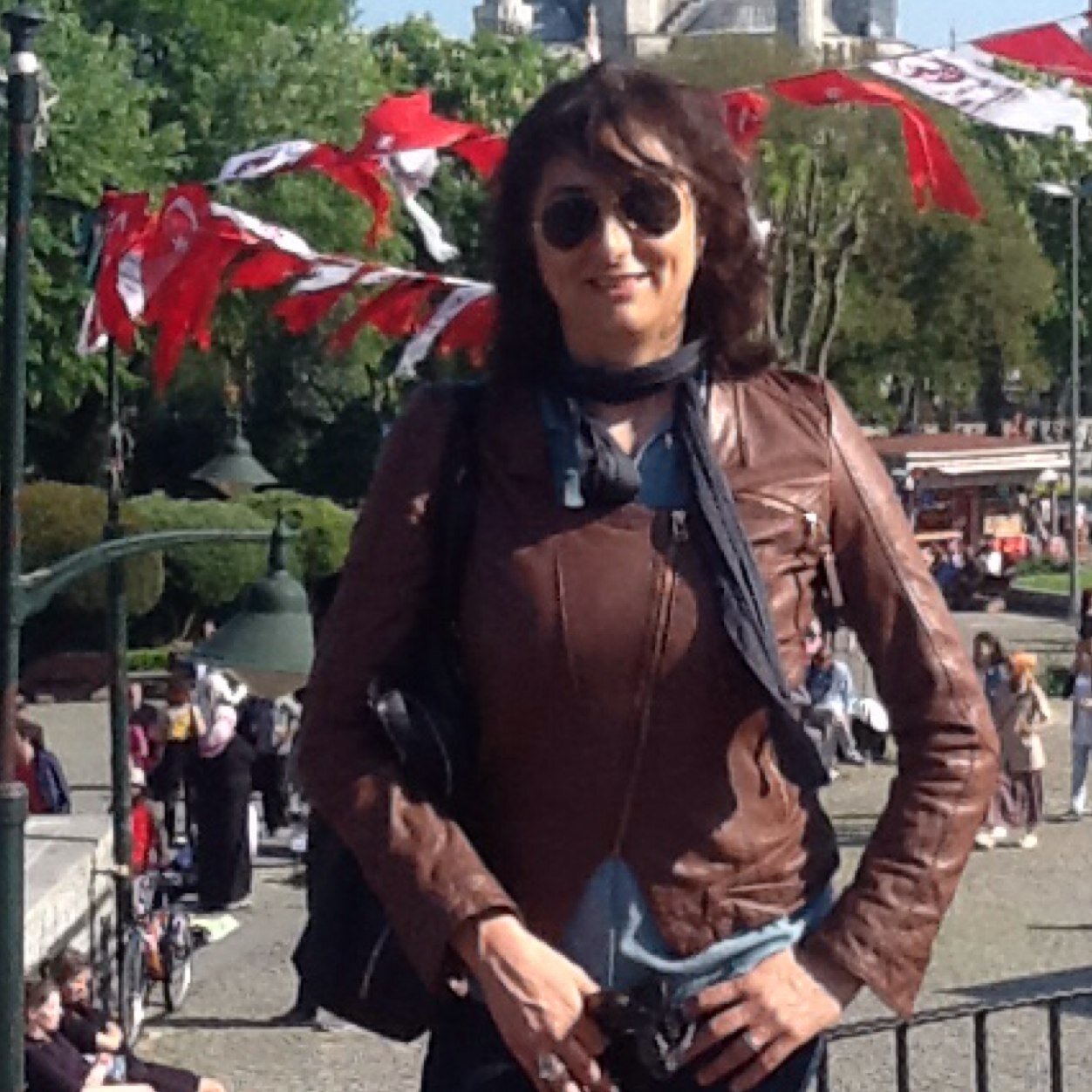 Accenture Research lead Europe. Economic Analyst, Banking researcher. Curiosa e appassionata di vita. Ex sognatrice. All views on my own