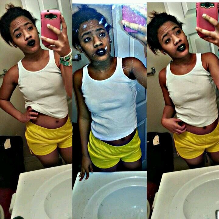 Singlee & Searchingg For The Right Onee . Follow Me On Ig @Dameshaa