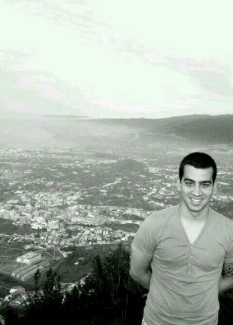 SergioPerezEsc1's profile picture. No hagas nada hoy que comprometa tu mañana.