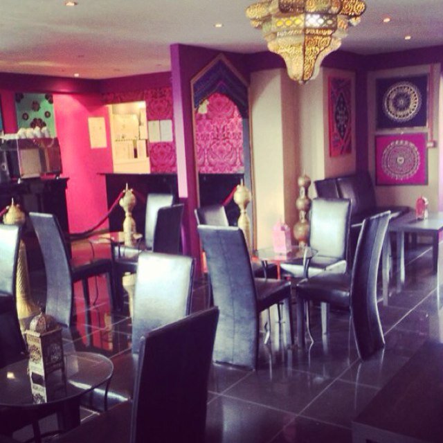 West London's trendy hotspot - delicious food and Shisha

181 Ealing Road - Wembley- HA0 4LW
Tel: 020 3620 0109/ 0780 737 9180

Open 3pm till late