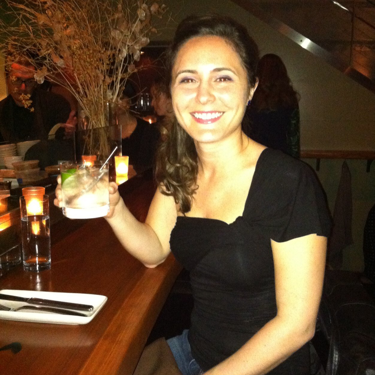 JennaRiggio1's profile picture. 