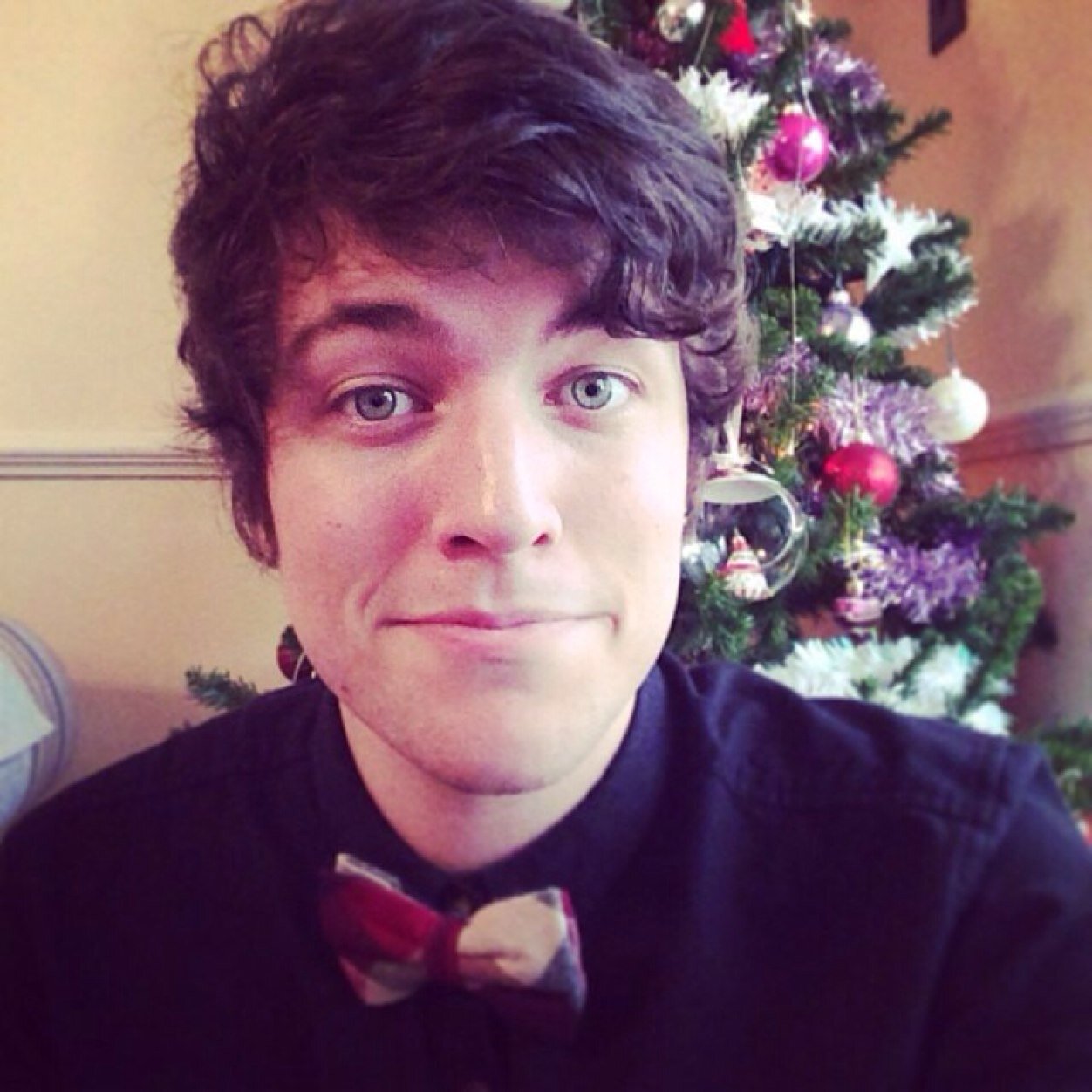 I'm PJ, story telling extraordinaire.