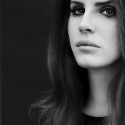 Elizabeth Woolridge Grant. Promotion gifts for a few lucky accounts *WE* follow! First base for all things, every thing #LanaDelRey related. #TEAMLDR #TROPICO
