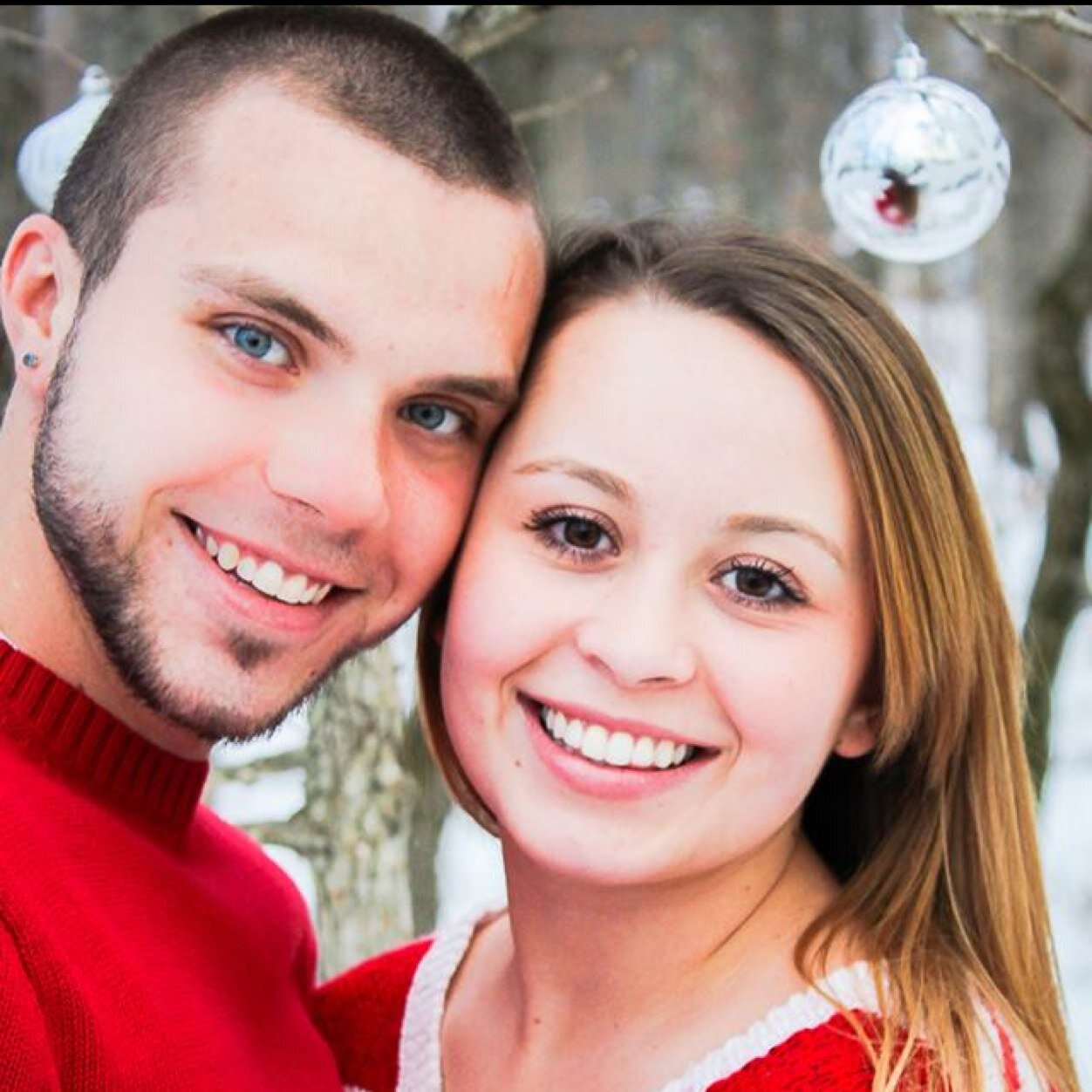 LuttrellStephen's profile picture. I'm Stephen 20 engaged to @fannahansler.