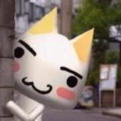ねむたーい。






Instagram は http://t.co/F33SS3t10k