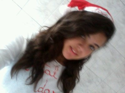 #BrazilianGirl -- #Singer -- #Gunner -- #Follow? *-*