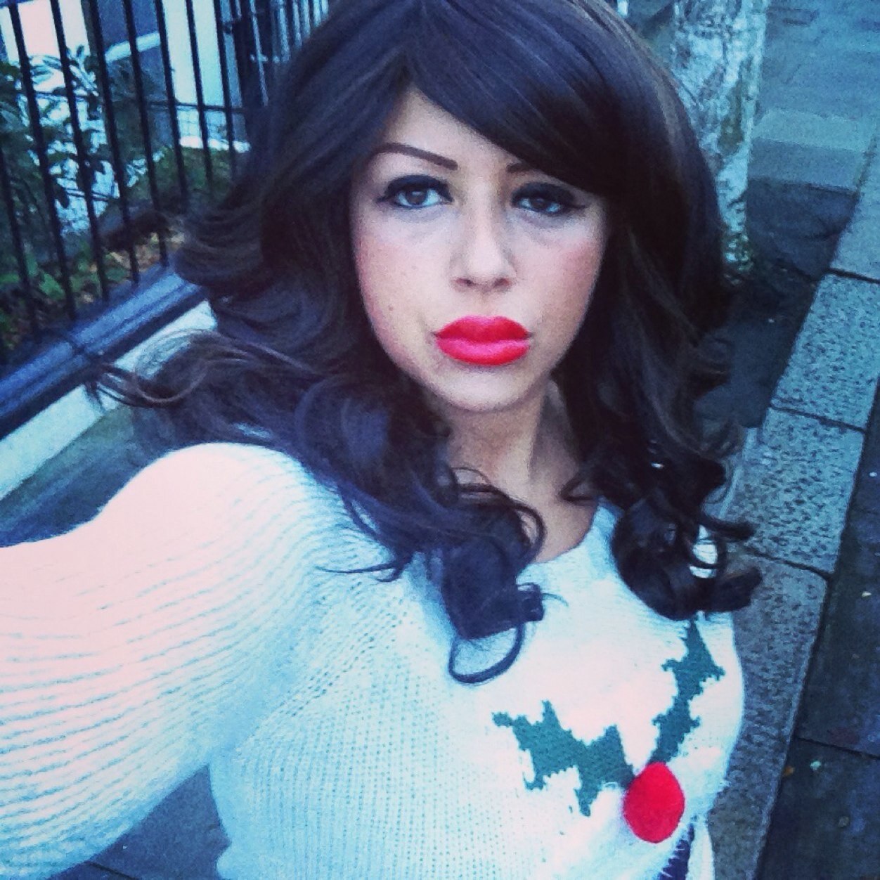 1Fabstar1's profile picture. Just me & my lil star