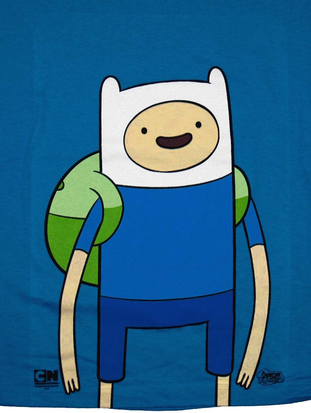 Hola SOY @YFionna y SOY un aventurero, muy loco de Hora De Aventura y me encanta Marceline :)