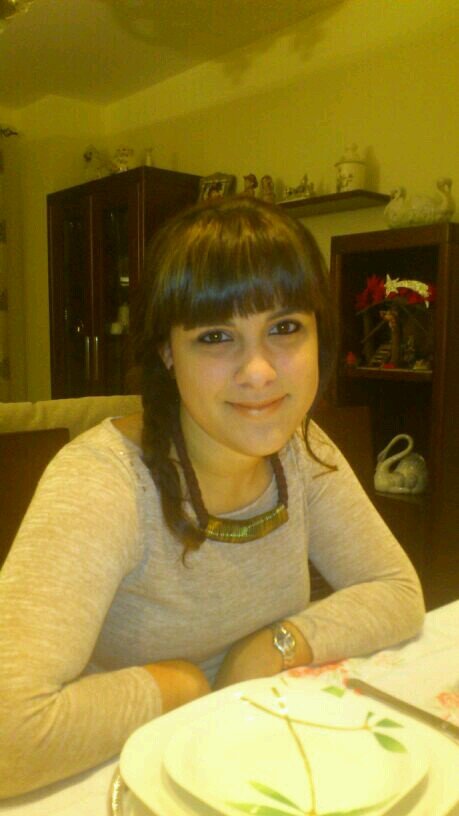 Laura_Artero's profile picture. Enfermera sevillana.Experta en urgencias y emergencias y con muchas metas por cumplir!!