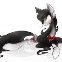 behind you ............ everfree , equestria