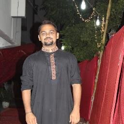 ShaikhZeeshanA1's profile picture. 