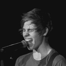 9 weirdos have taken over my entire life. 0/4 & 0/5. I follow back because I love you xo