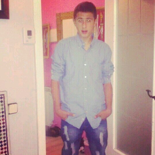 Afellay99Hicham's profile picture. 