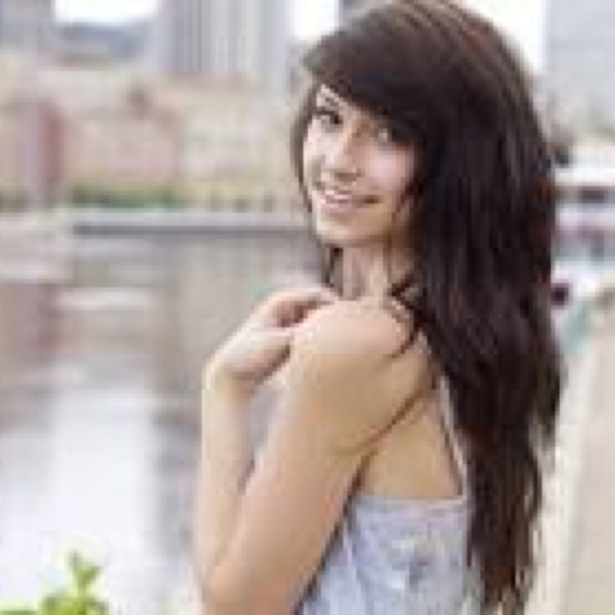 I'm Ramsy Rae, daughter of Hypnos. I don't sleep /as much/ as some of my siblings. Just to let you know, I'm pretty weird. [PJO/HoO-RP.] [Single]