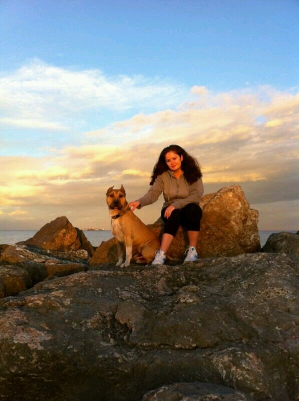 ADINAVICTORIA's profile picture. 