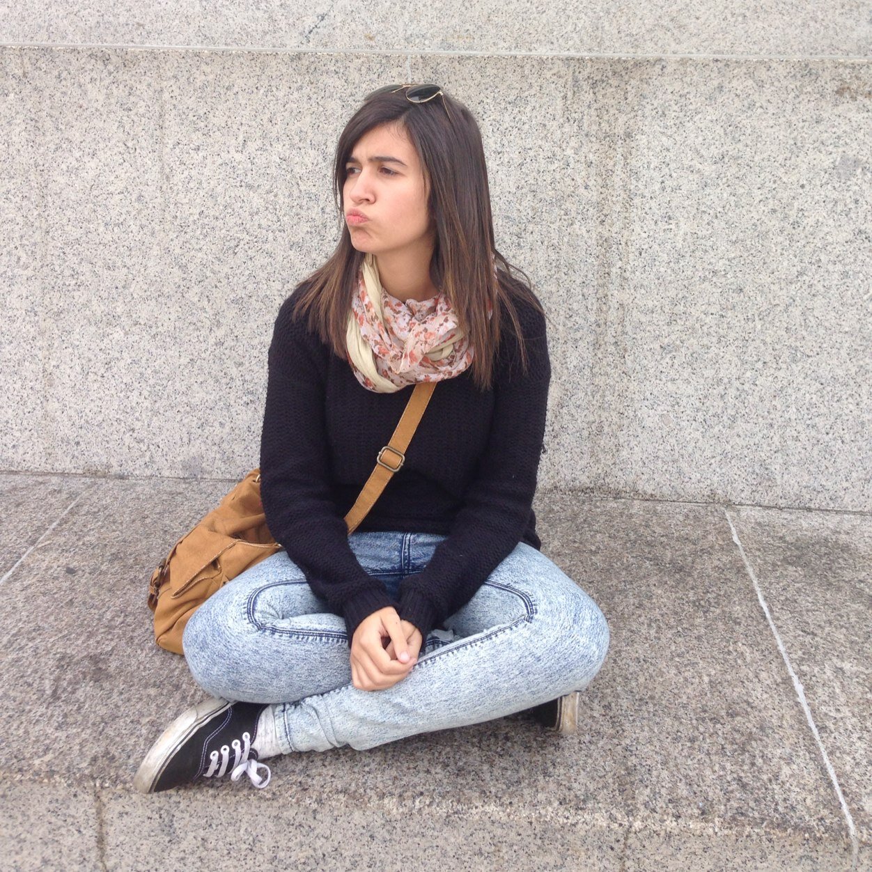 Estudiante de Ciencias Políticas en la UCM. Berciana con un toque Madrileño y enamorada de la vida y de mi gente.