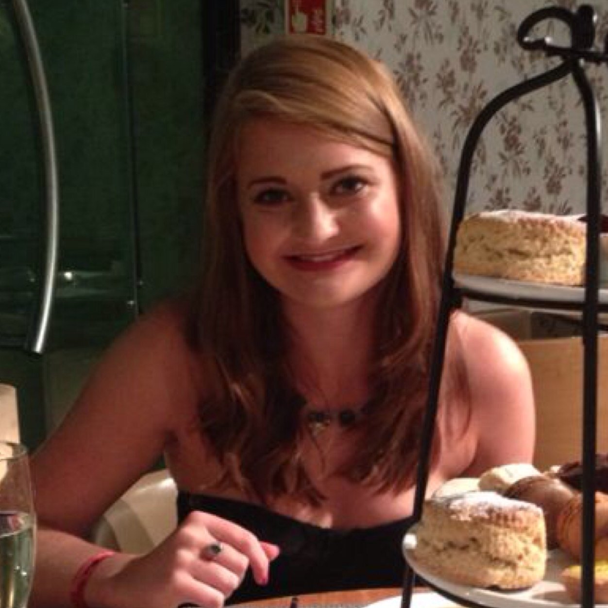 taylapavitt's profile picture. 