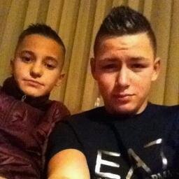 #voetbal #sintjans ##M2A  #bvv #teamonderbroek #fifa #073 #bosschenaar #oost #familie