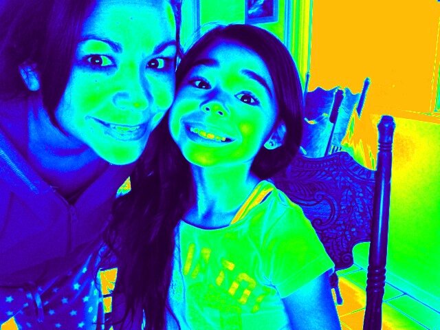 gyrlj5's profile picture. Wife and mom of 3, living and working in paradise.