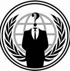 We are Anonymous. We are Legion.
