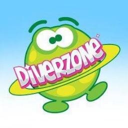 DIVERZONE Profile Picture