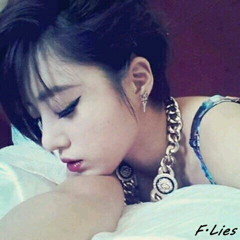 【★】함은정 / Ham Eun Jung cantante del grupo T-ara