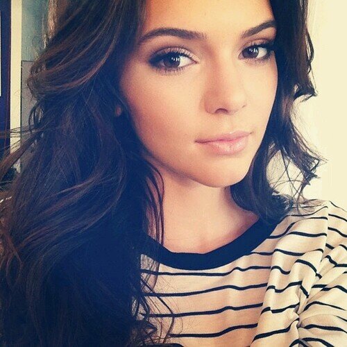 Kendall Jenner || Model || Single