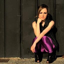 Official FAN CLUB for Singer/Songwriter and vocal icon Lara Johnston!! She's comin at you!