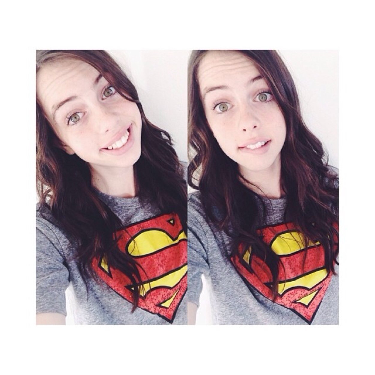 ♡6 Girls But 1 Stood out to me♡