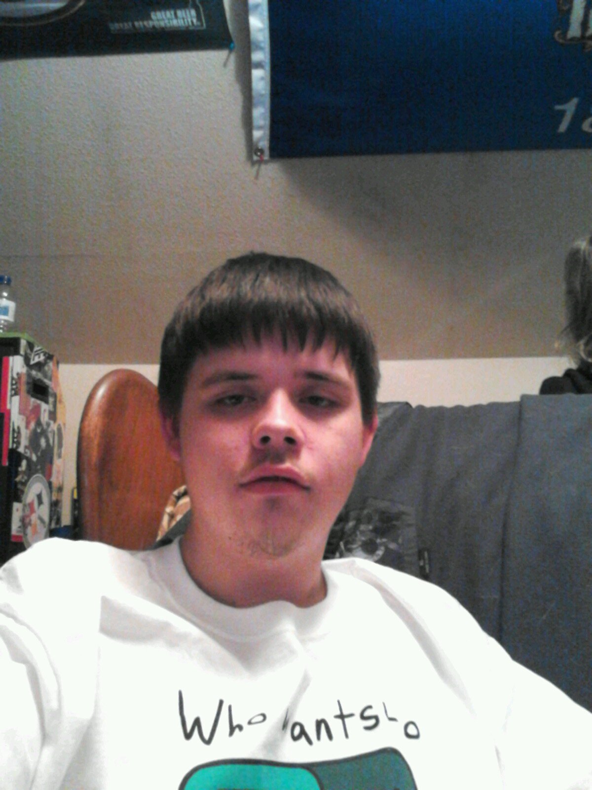 Jmant530 /chill / happy / peace sign / runescape / 420 / gamer/ adventure time/ Bf4