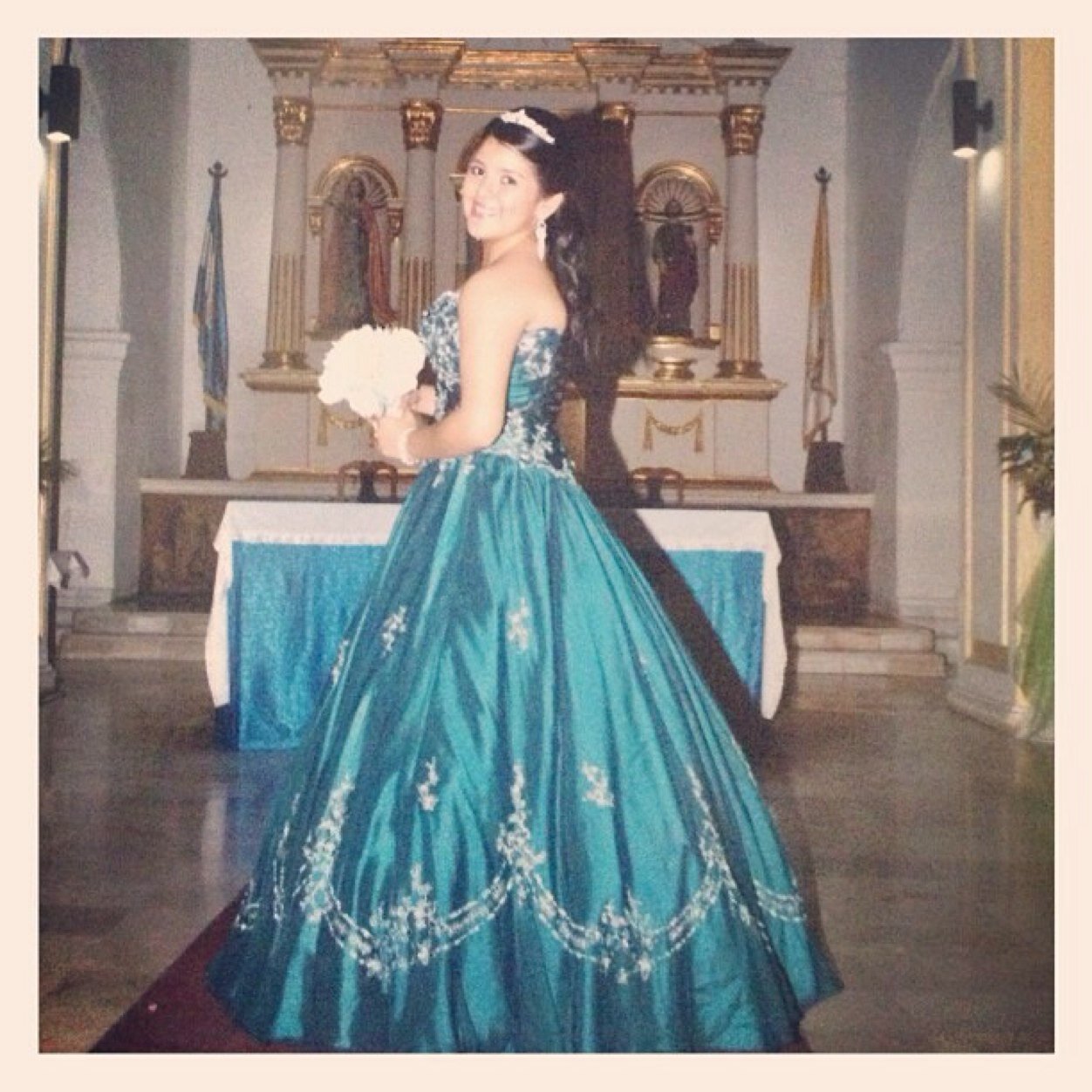 gtapia96's profile picture. Universidad Americana