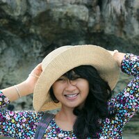 sarona gaharu (@saronarona) Twitter profile photo